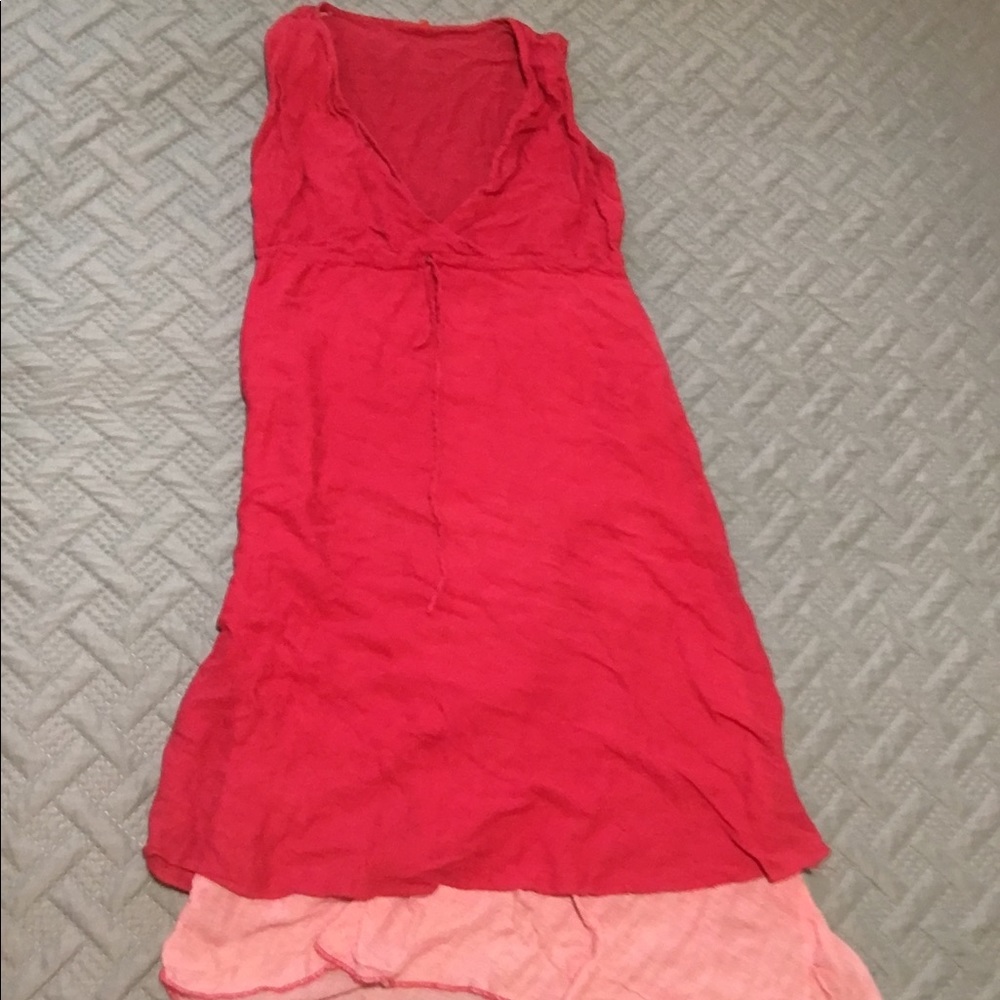 Adorable boho dress